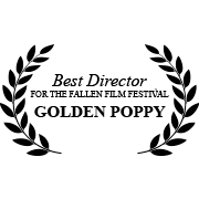 Mejor director Golden Poppy